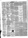 Aberdeen Herald Saturday 01 April 1876 Page 2
