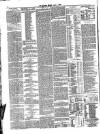 Aberdeen Herald Saturday 01 April 1876 Page 8