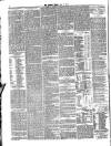 Aberdeen Herald Saturday 08 April 1876 Page 8
