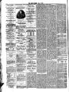 Aberdeen Herald Saturday 01 July 1876 Page 4