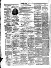 Aberdeen Herald Saturday 08 July 1876 Page 4