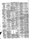 Aberdeen Herald Saturday 30 September 1876 Page 4
