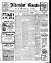 Aldershot Military Gazette Friday 25 January 1918 Page 1