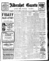Aldershot Military Gazette Friday 01 February 1918 Page 1