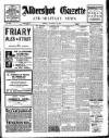 Aldershot Military Gazette Friday 15 February 1918 Page 1