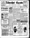 Aldershot Military Gazette Friday 03 May 1918 Page 1