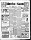Aldershot Military Gazette Friday 17 May 1918 Page 1