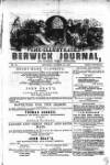 Illustrated Berwick Journal Saturday 20 October 1855 Page 1
