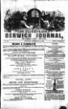 Illustrated Berwick Journal Saturday 10 November 1855 Page 1