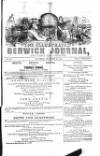 Illustrated Berwick Journal Saturday 22 December 1855 Page 1