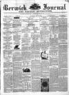 Illustrated Berwick Journal Saturday 28 May 1859 Page 1