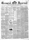 Illustrated Berwick Journal Saturday 17 September 1859 Page 1