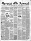 Illustrated Berwick Journal Saturday 14 July 1860 Page 1