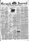 Illustrated Berwick Journal Saturday 18 May 1861 Page 1