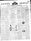 Illustrated Berwick Journal Saturday 01 March 1862 Page 1