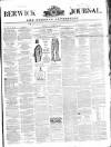 Illustrated Berwick Journal Friday 24 October 1862 Page 1
