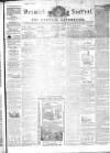 Illustrated Berwick Journal Friday 17 July 1863 Page 1