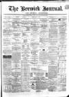 Illustrated Berwick Journal Friday 29 June 1866 Page 1