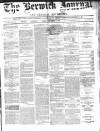 Illustrated Berwick Journal Friday 04 September 1868 Page 1