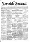 Illustrated Berwick Journal Friday 12 May 1871 Page 1