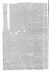 Leigh Chronicle and Weekly District Advertiser Saturday 23 October 1858 Page 1