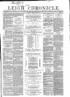 Leigh Chronicle and Weekly District Advertiser Saturday 26 February 1859 Page 1
