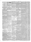 Leigh Chronicle and Weekly District Advertiser Saturday 14 January 1860 Page 2