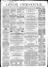 Leigh Chronicle and Weekly District Advertiser