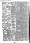 Leigh Chronicle and Weekly District Advertiser Saturday 09 April 1864 Page 2