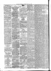 Leigh Chronicle and Weekly District Advertiser Saturday 23 July 1864 Page 2