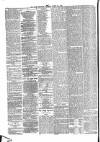 Leigh Chronicle and Weekly District Advertiser Saturday 06 August 1864 Page 2