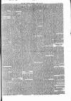 Leigh Chronicle and Weekly District Advertiser Saturday 13 August 1864 Page 3