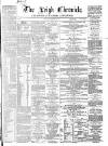 Leigh Chronicle and Weekly District Advertiser Saturday 15 December 1866 Page 1