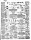 Leigh Chronicle and Weekly District Advertiser Saturday 04 May 1867 Page 1
