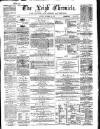 Leigh Chronicle and Weekly District Advertiser Saturday 21 September 1867 Page 1