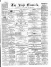 Leigh Chronicle and Weekly District Advertiser Saturday 01 February 1868 Page 1