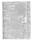 Leigh Chronicle and Weekly District Advertiser Saturday 08 August 1868 Page 2