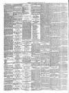 Leigh Chronicle and Weekly District Advertiser Saturday 16 January 1869 Page 1