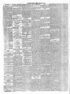 Leigh Chronicle and Weekly District Advertiser Saturday 23 January 1869 Page 1