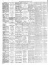 Leigh Chronicle and Weekly District Advertiser Saturday 27 February 1869 Page 1