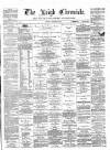 Leigh Chronicle and Weekly District Advertiser Saturday 04 December 1869 Page 1