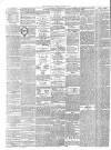 Leigh Chronicle and Weekly District Advertiser Saturday 11 December 1869 Page 1