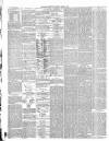 Leigh Chronicle and Weekly District Advertiser Saturday 09 April 1870 Page 1