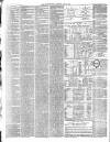 Leigh Chronicle and Weekly District Advertiser Saturday 18 June 1870 Page 1