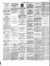 Leigh Chronicle and Weekly District Advertiser Saturday 10 February 1872 Page 2