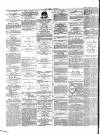 Leigh Chronicle and Weekly District Advertiser Saturday 17 February 1872 Page 2