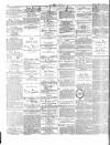 Leigh Chronicle and Weekly District Advertiser Saturday 24 February 1872 Page 2