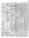 Leigh Chronicle and Weekly District Advertiser Saturday 30 March 1872 Page 2