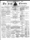 Leigh Chronicle and Weekly District Advertiser Saturday 30 March 1872 Page 6