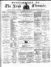 Leigh Chronicle and Weekly District Advertiser Saturday 27 April 1872 Page 6